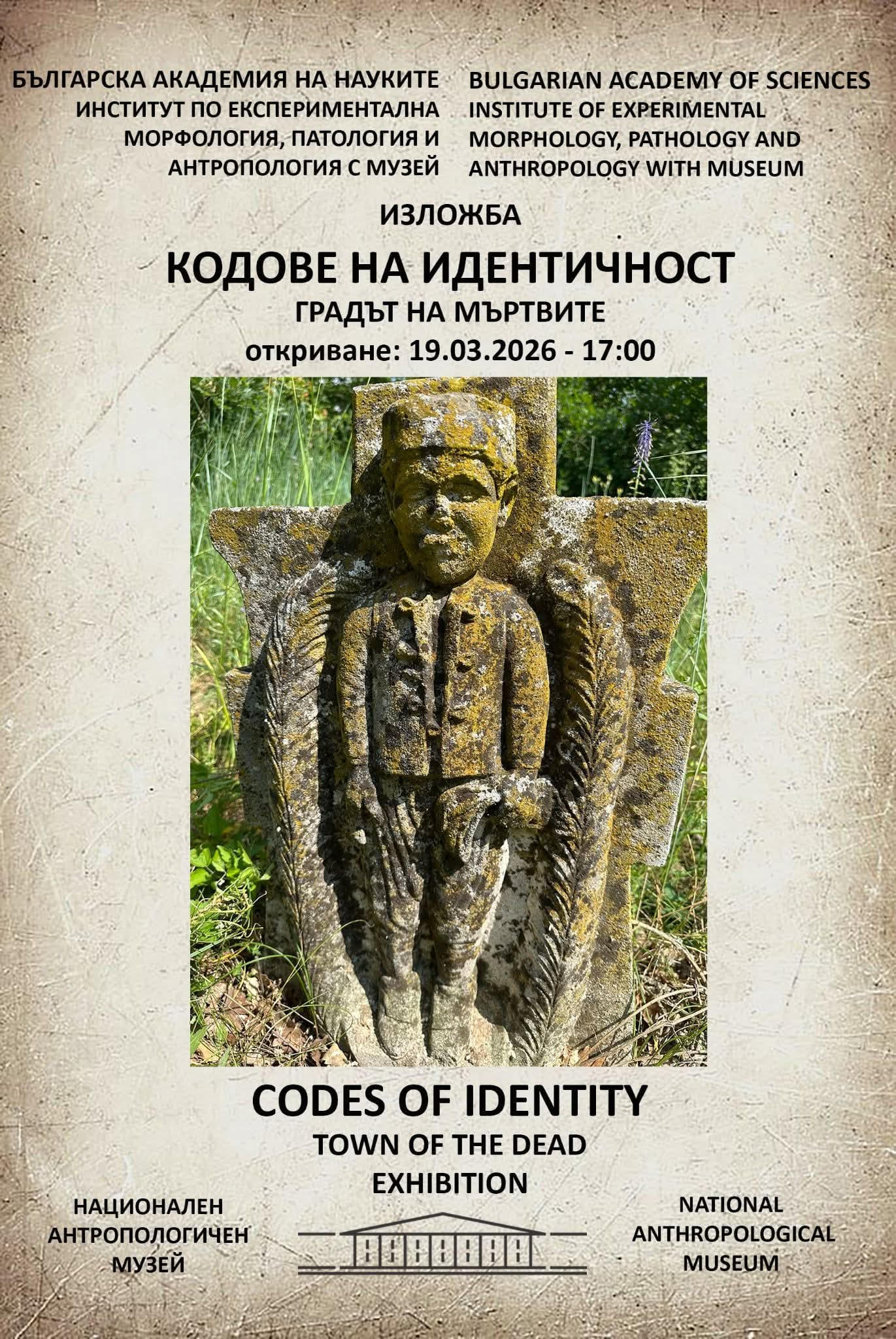 Кодове на Идентичност